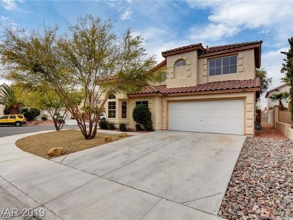 2647 Ridgewater Circle , Henderson, NV 89074