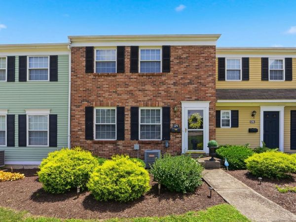 125 Chapel Hill Drive, Fairfield, OH 45014