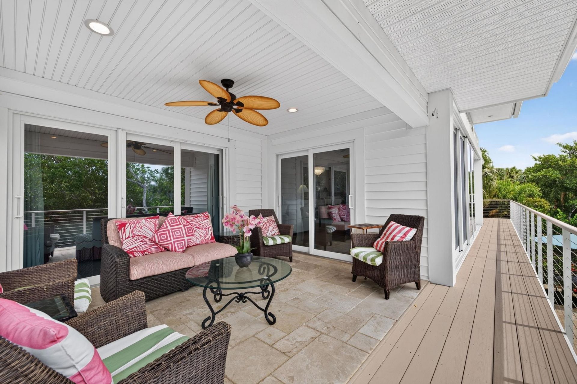 561 Lighthouse Way, Sanibel, FL 33957 Photo