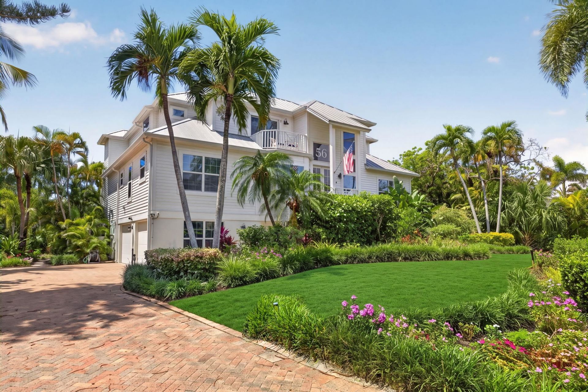 561 Lighthouse Way, Sanibel, FL 33957 Photo