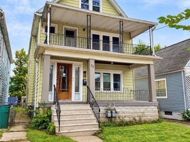 75 Chadduck Avenue, Buffalo, NY 14207