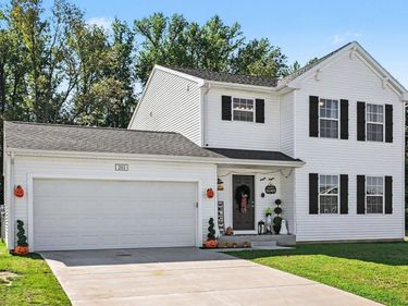 203 Whitetail Lane, Argos, IN 46501