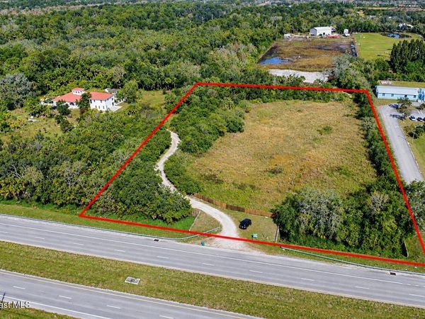 5700 W King Street, Cocoa, FL 32926