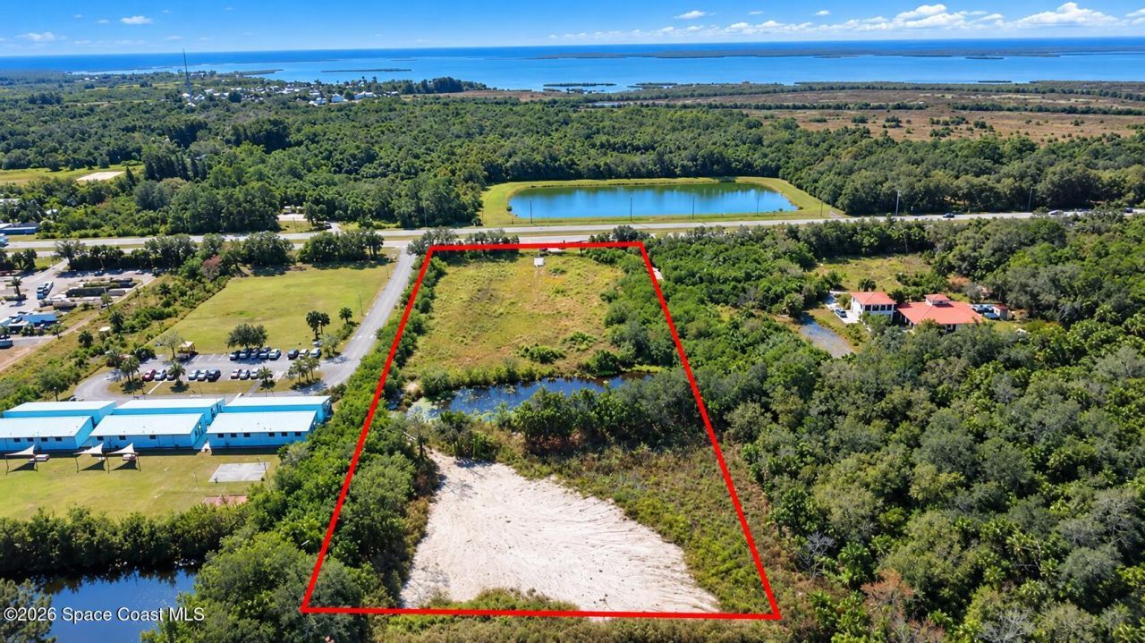 5700 W King Street, Cocoa, FL 32926 Photo