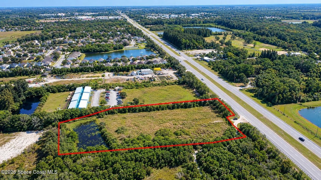 5700 W King Street, Cocoa, FL 32926 Photo