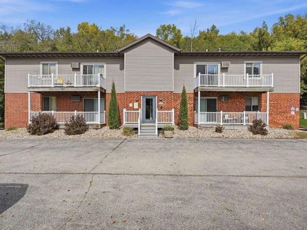 2717 Westview Court, Cross Plains, WI 53528