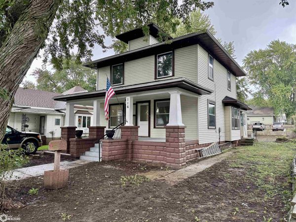 116 May Street, Manning, IA 51455
