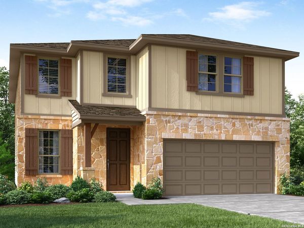 3106 Junction Bay, Converse, TX 78109