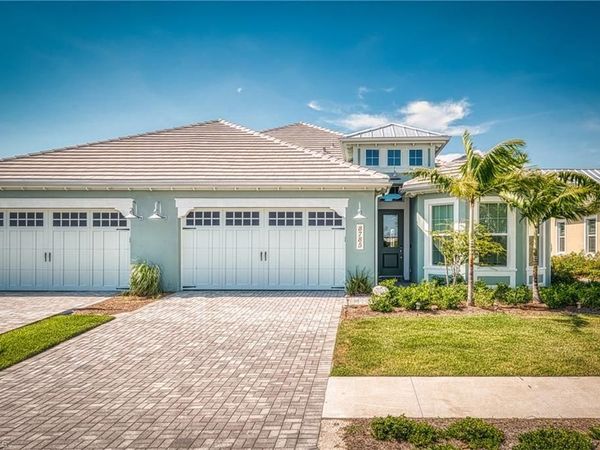 8785 Yucatan CT , NAPLES, FL 34112