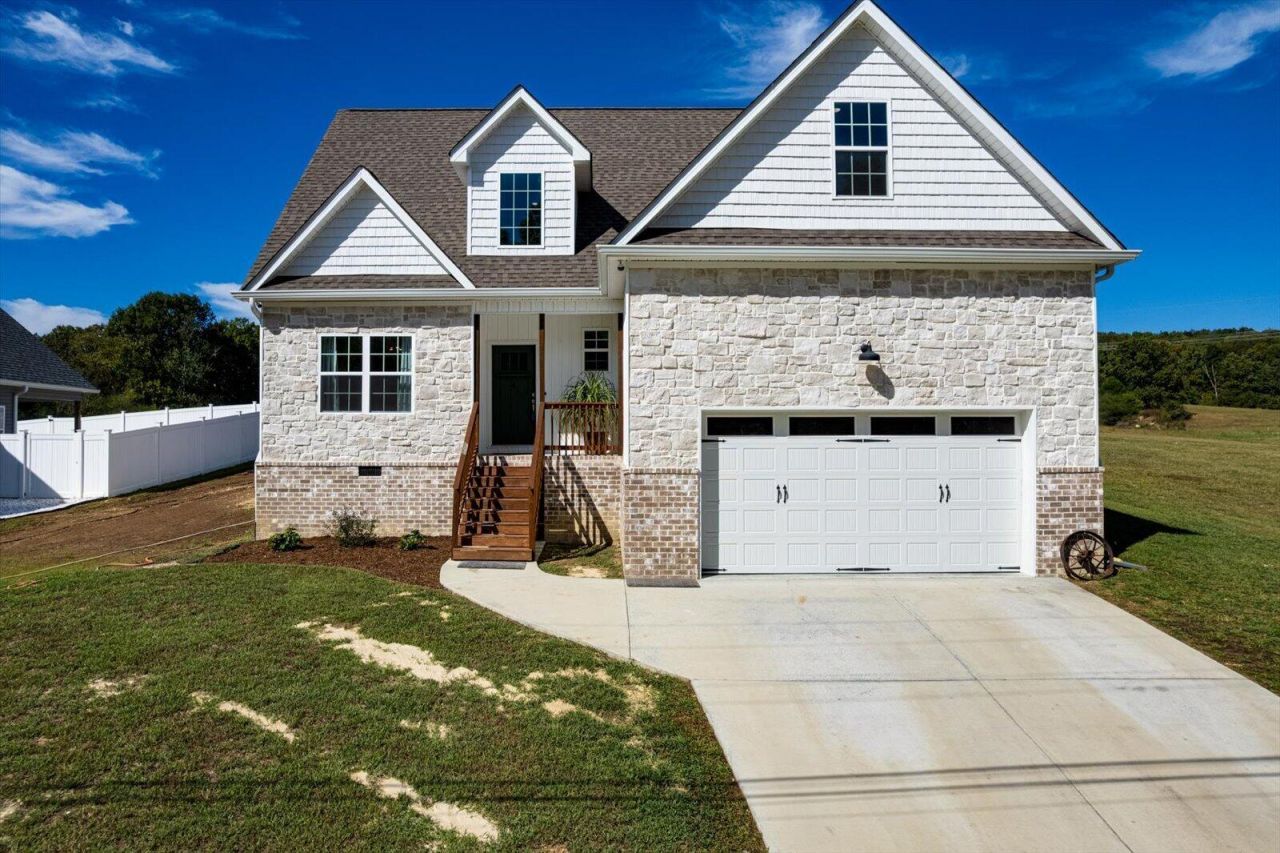 11749 Dolly Pond Road Birchwood, TN 37308