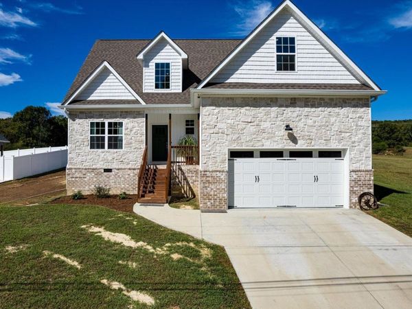 11749 Dolly Pond Road, Birchwood, TN 37308