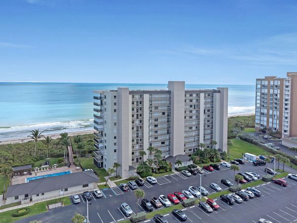 4200 N HIGHWAY A1A, Unit 1014, Hutchinson Island, FL 34949