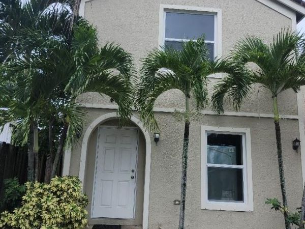 4839 Springfield Street, Lake Worth, FL 33463