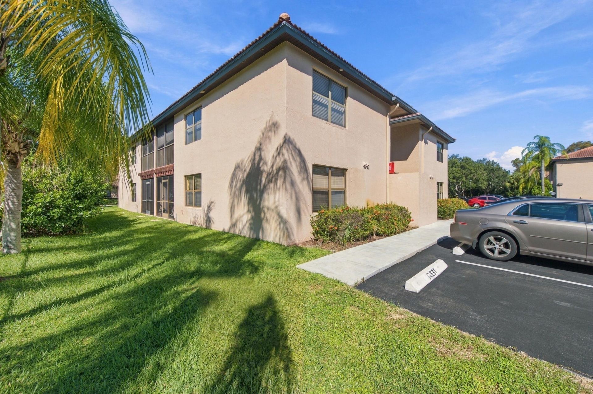 2446 SE Garden Terrace, Unit 302, Port Saint Lucie, FL 34952 Photo