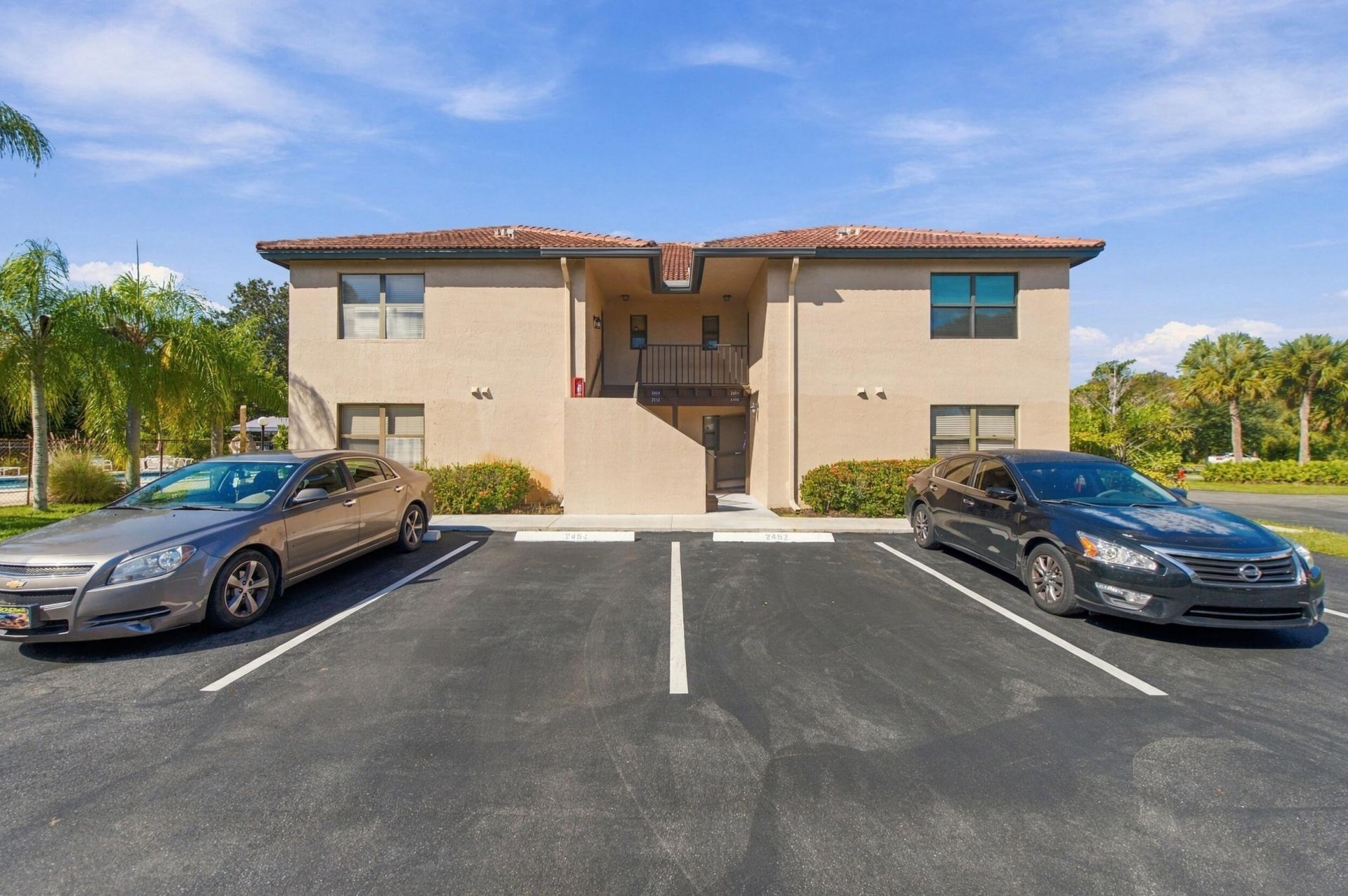 2446 SE Garden Terrace, Unit 302, Port Saint Lucie, FL 34952 Photo
