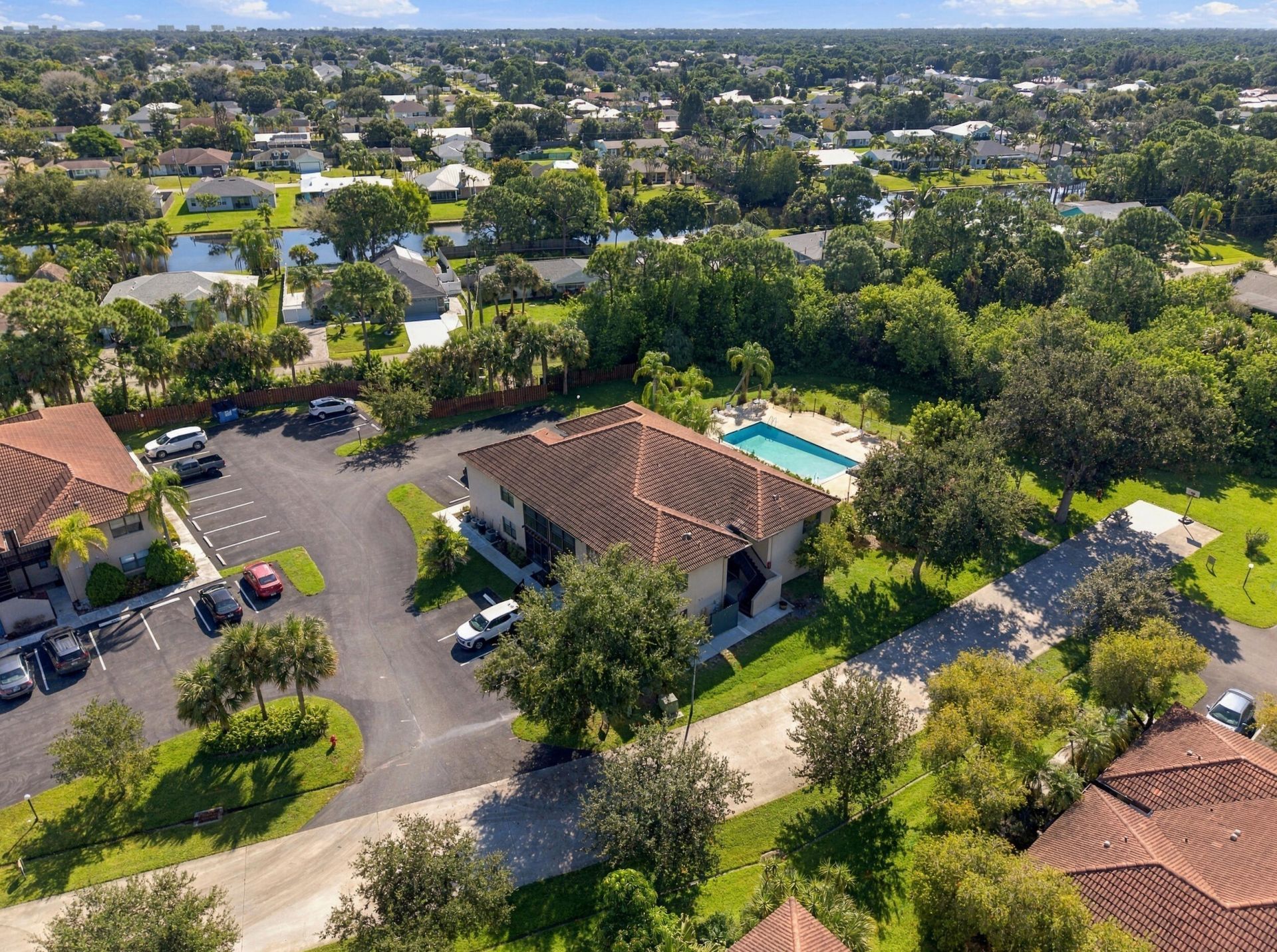 2446 SE Garden Terrace, Unit 302, Port Saint Lucie, FL 34952 Photo