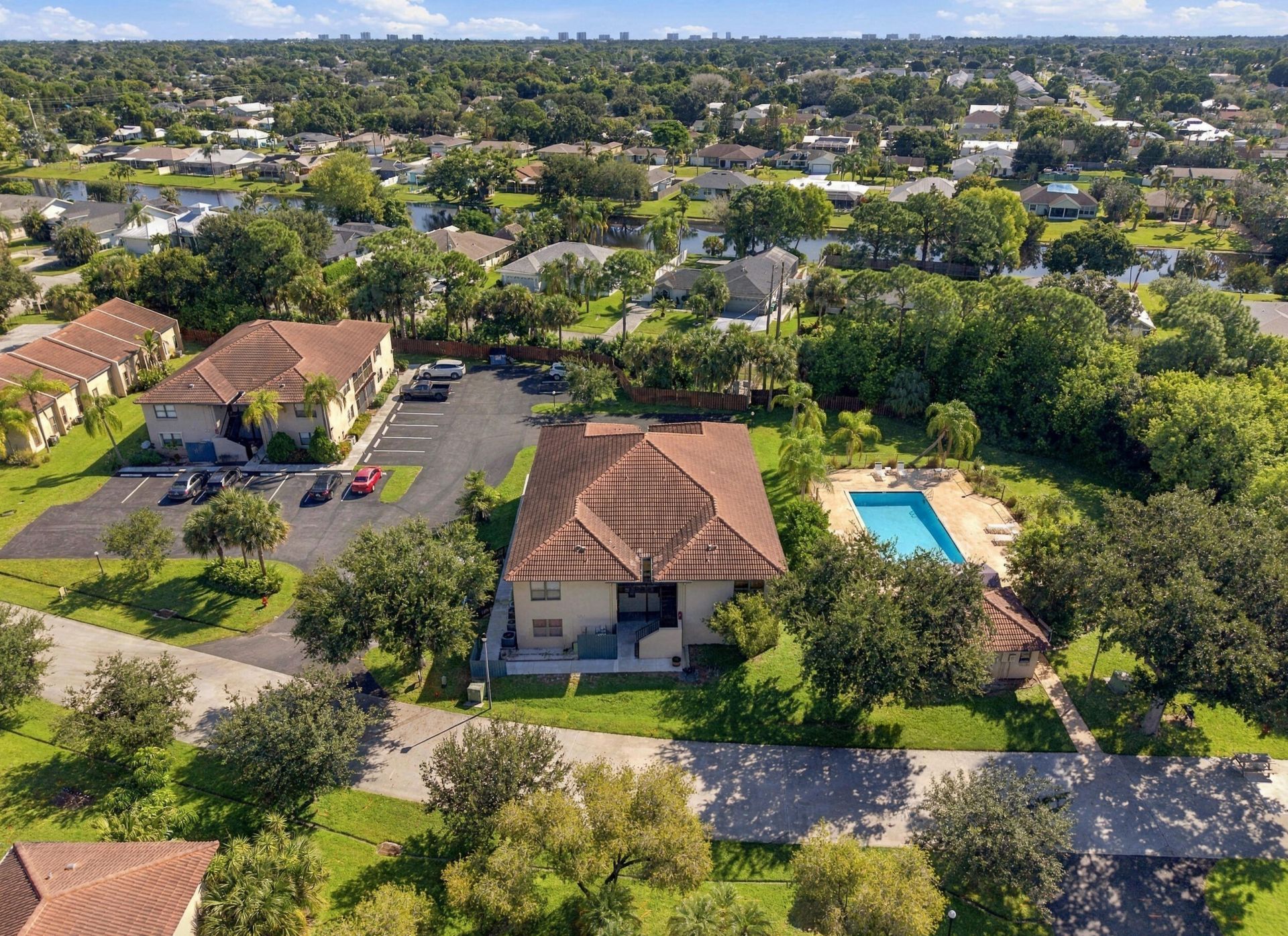 2446 SE Garden Terrace, Unit 302, Port Saint Lucie, FL 34952 Photo