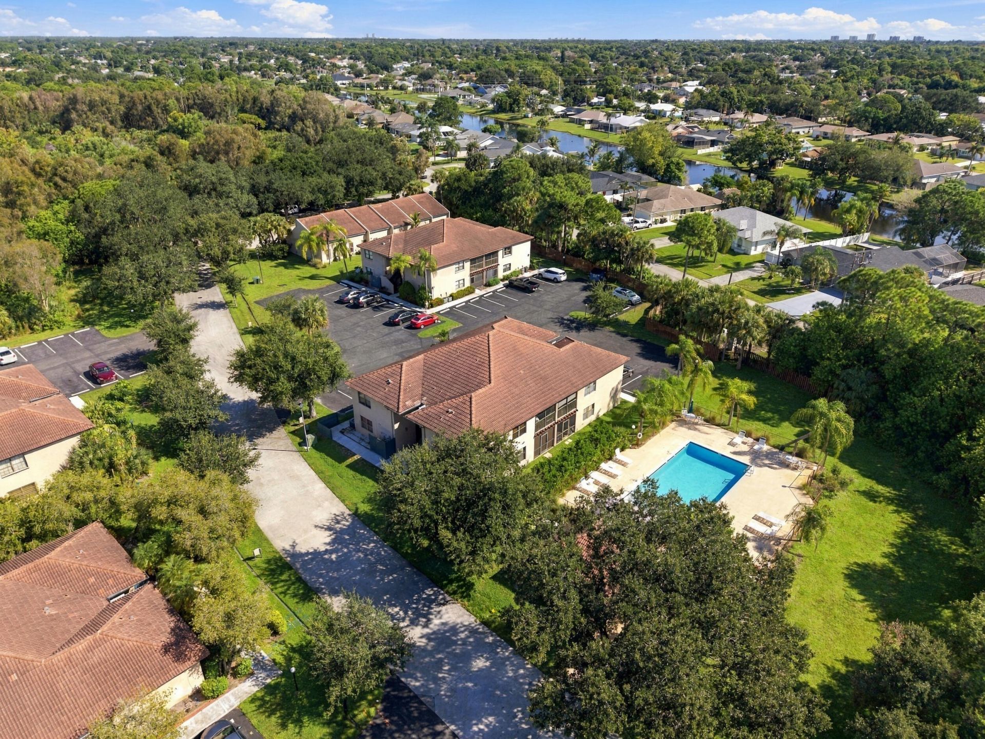 2446 SE Garden Terrace, Unit 302, Port Saint Lucie, FL 34952 Photo