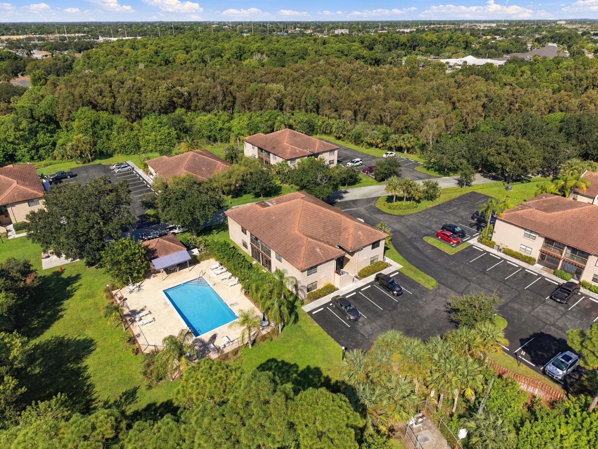 2446 SE Garden Terrace, Unit 302, Port Saint Lucie, FL 34952 Photo
