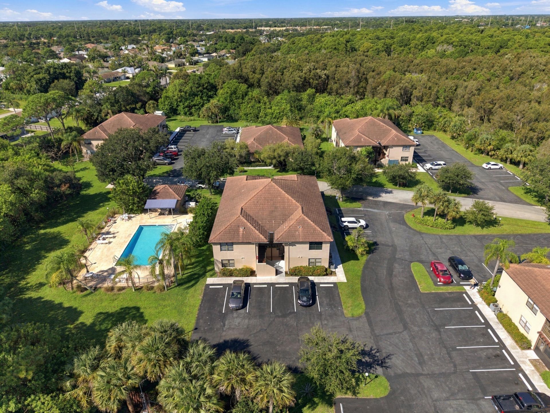 2446 SE Garden Terrace, Unit 302, Port Saint Lucie, FL 34952 Photo