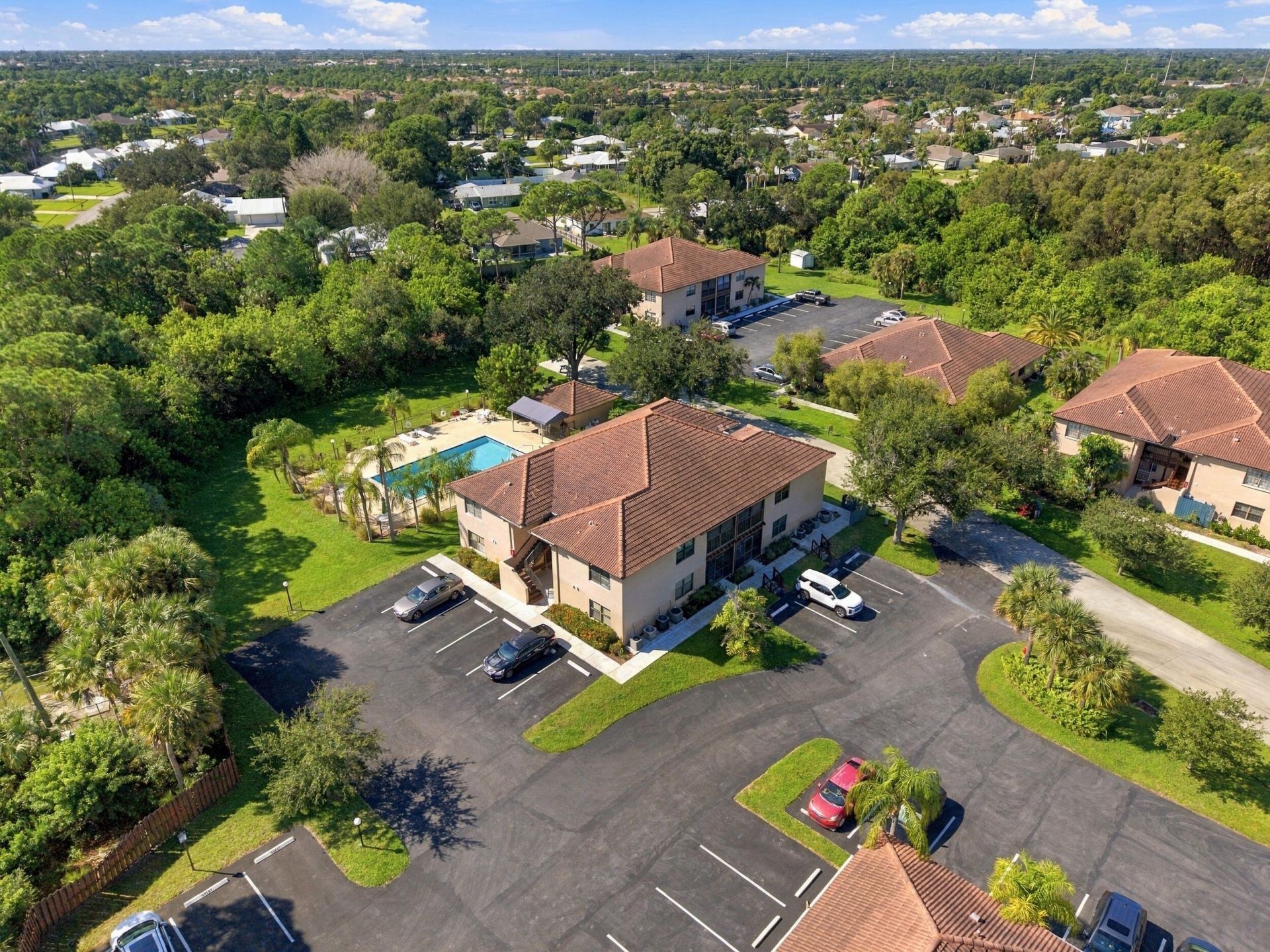 2446 SE Garden Terrace, Unit 302, Port Saint Lucie, FL 34952 Photo