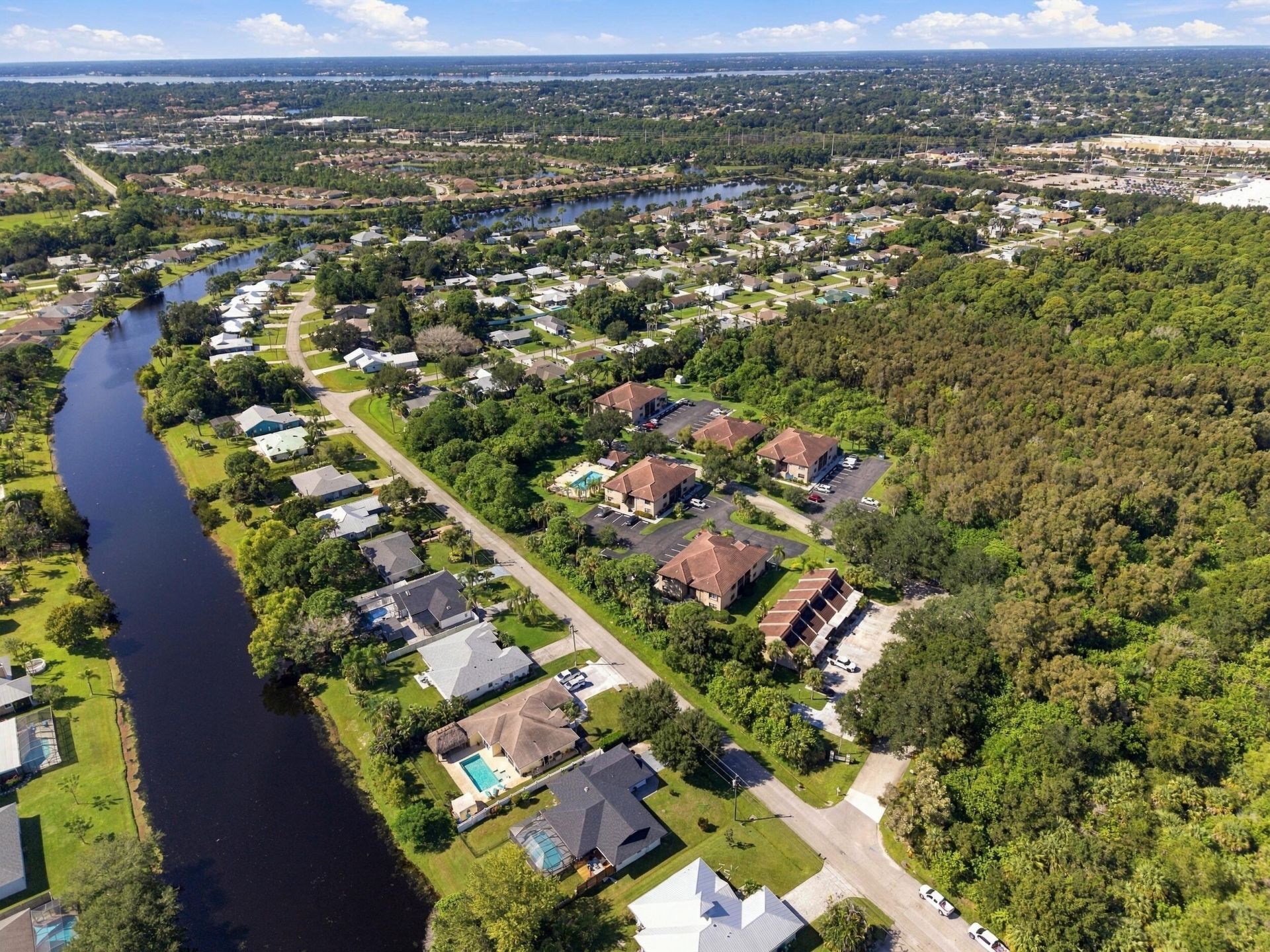 2446 SE Garden Terrace, Unit 302, Port Saint Lucie, FL 34952 Photo