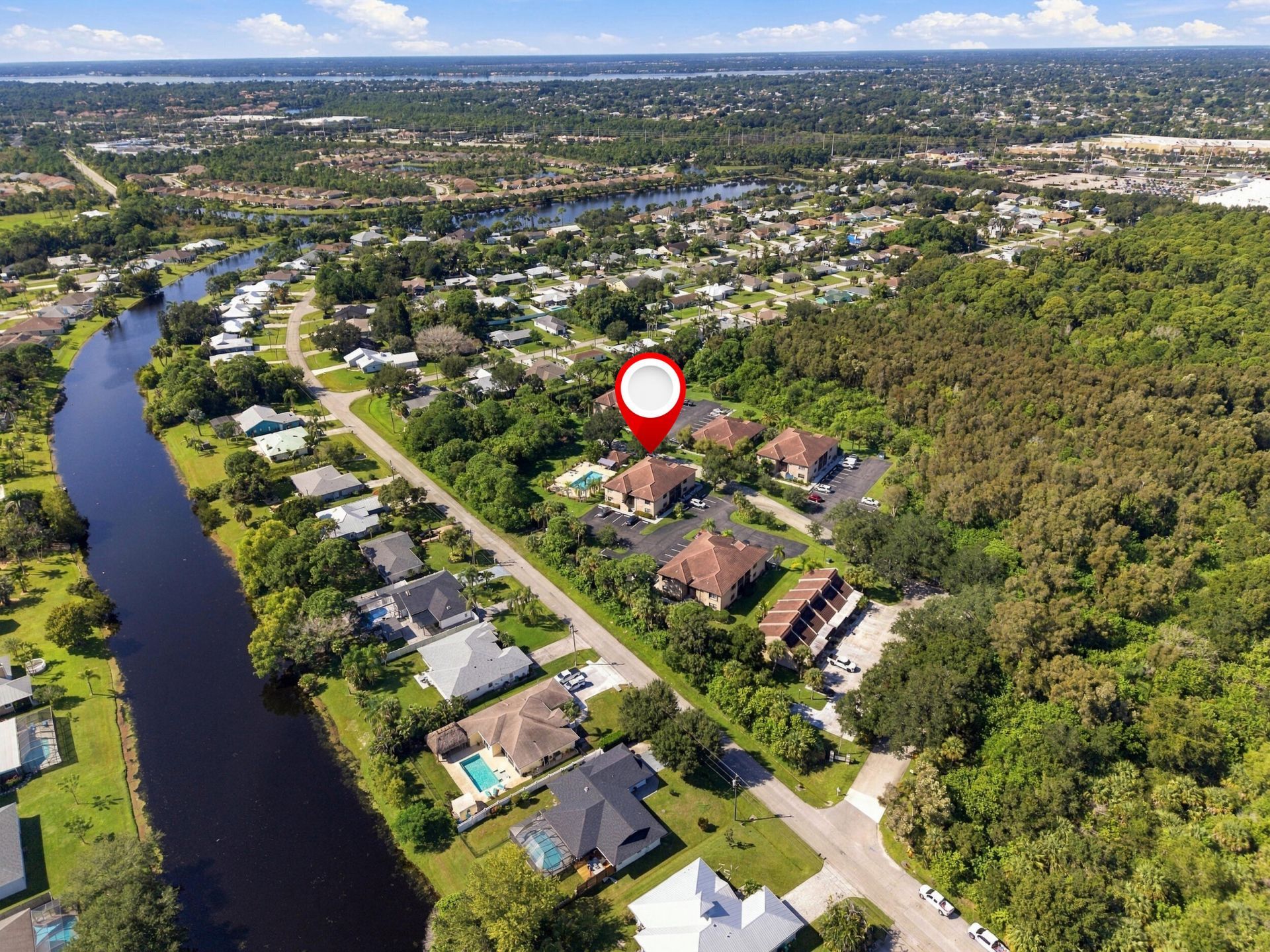 2446 SE Garden Terrace, Unit 302, Port Saint Lucie, FL 34952 Photo