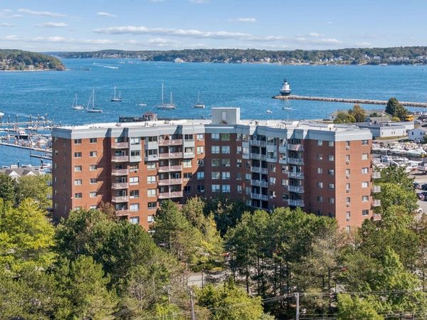 148 Breakwater Drive , Unit 811, South Portland, ME 04106