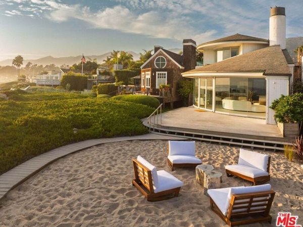 3523 Padaro Lane, Carpinteria, CA 93013