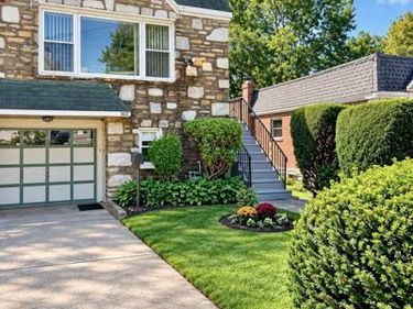 502 FRANKLIN AVENUE, CHELTENHAM, PA 19012