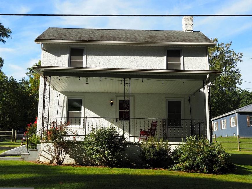529 Goosemar Road, Rising Sun, MD 21911 Main Photo