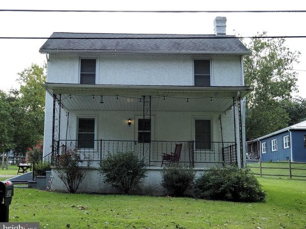 529 GOOSEMAR ROAD, RISING SUN, MD 21911