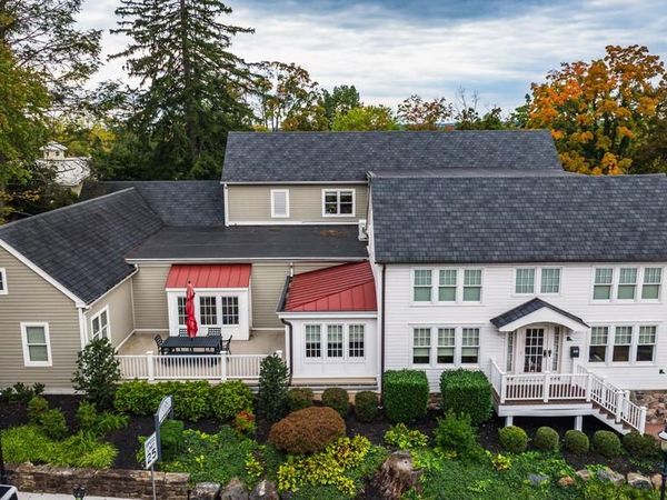 182 N MAIN STREET , DOYLESTOWN, PA 18901