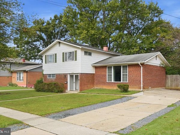 4809 ASPEN HILL ROAD , ROCKVILLE, MD 20853