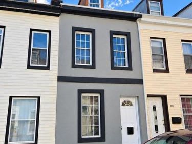 140 HUDSON STREET, READING, PA 19601