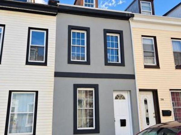 140 HUDSON STREET, READING, PA 19601