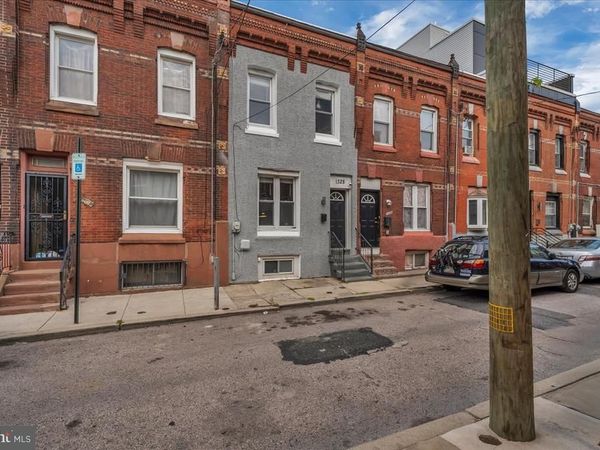 1328 S MOLE STREET , PHILADELPHIA, PA 19146