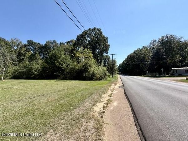 S Locust Street, McComb, MS 39648