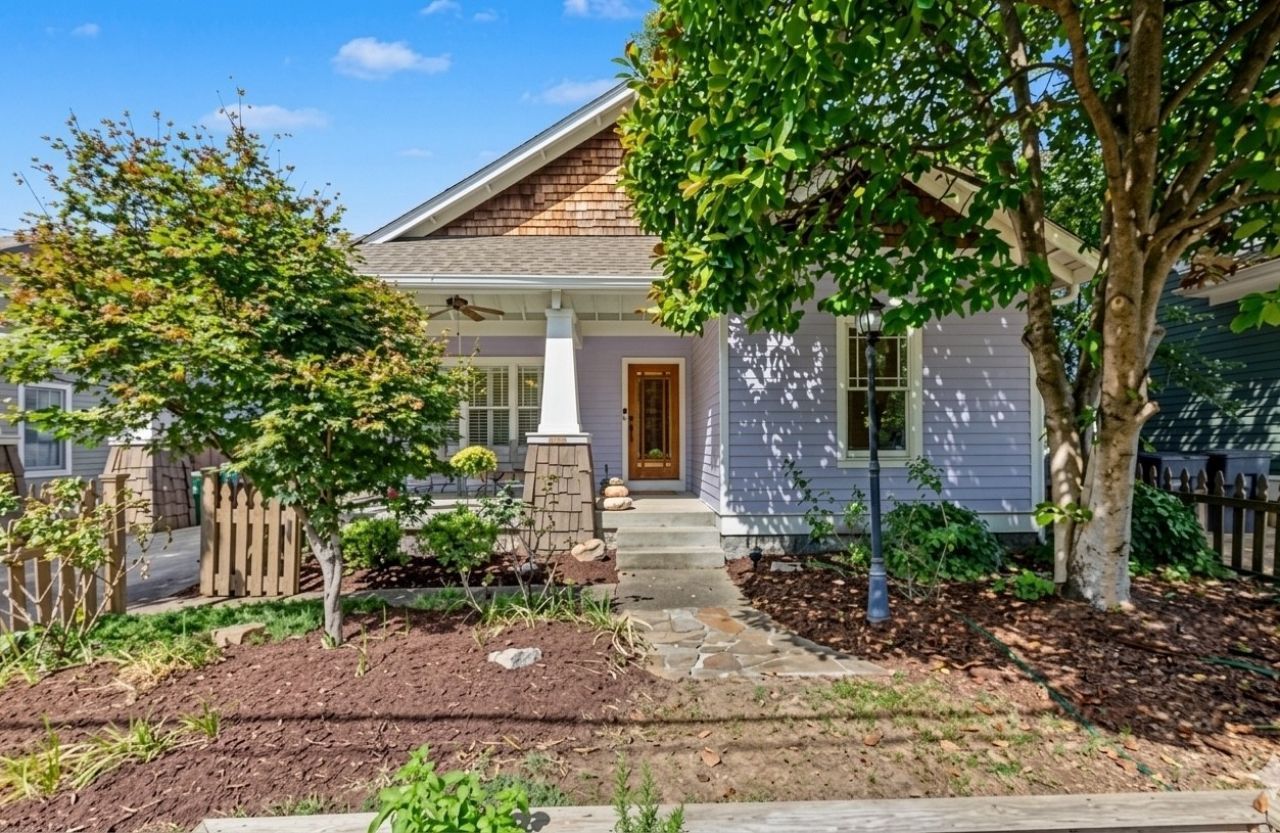 1415 Fatherland St, Nashville, TN 37206 Main Photo