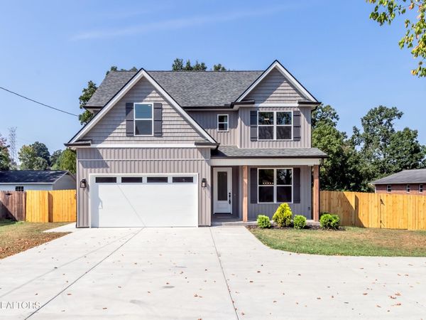 2067 Cecil Johnson Rd , Knoxville, TN 37921