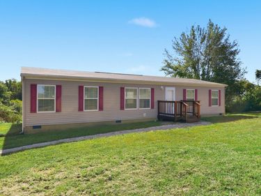 501 Whitlock Road, Richmond, KY 40475