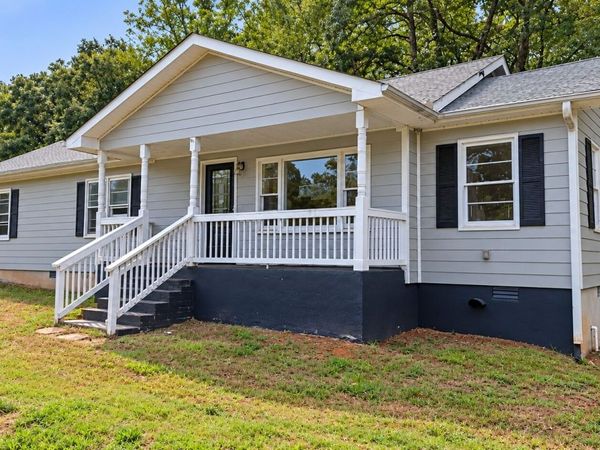 3880 Highway 29 S, Colbert, GA 30628