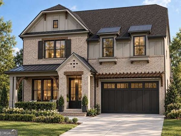 3445 Vermillion View, Suwanee, GA 30024