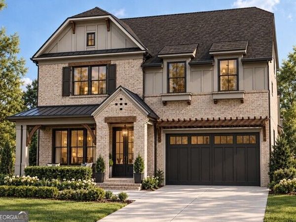 3445 Vermillion View, Suwanee, GA 30024