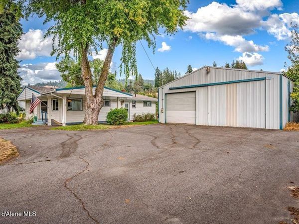 1146 N 15th ST, Coeur d'Alene, ID 83814