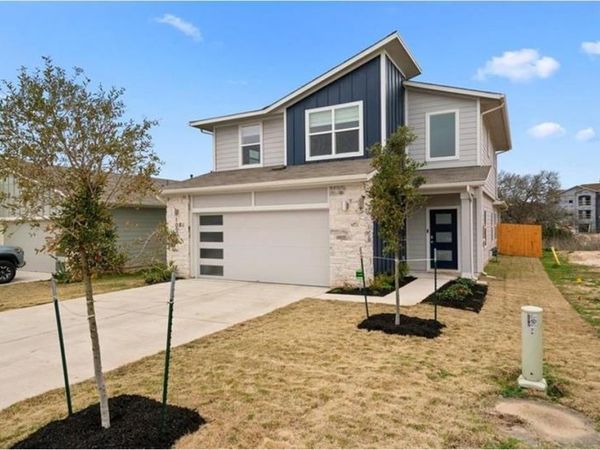 10006 Baden LN, Austin, TX 78754