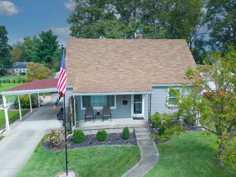92 Lindale Drive, Fairfield, OH 45014 Photo 2