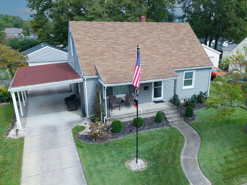 92 Lindale Drive, Fairfield, OH 45014 Photo 3