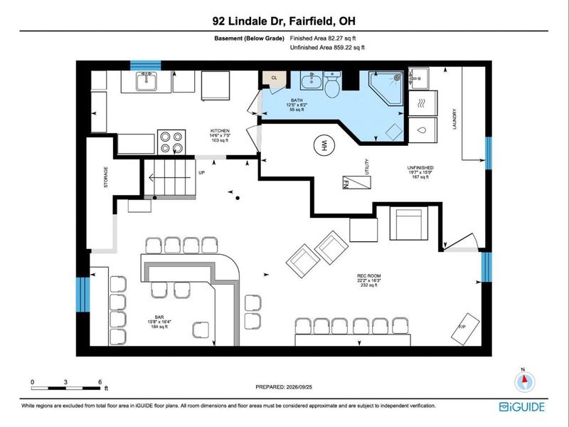 92 Lindale Drive, Fairfield, OH 45014 Photo 39