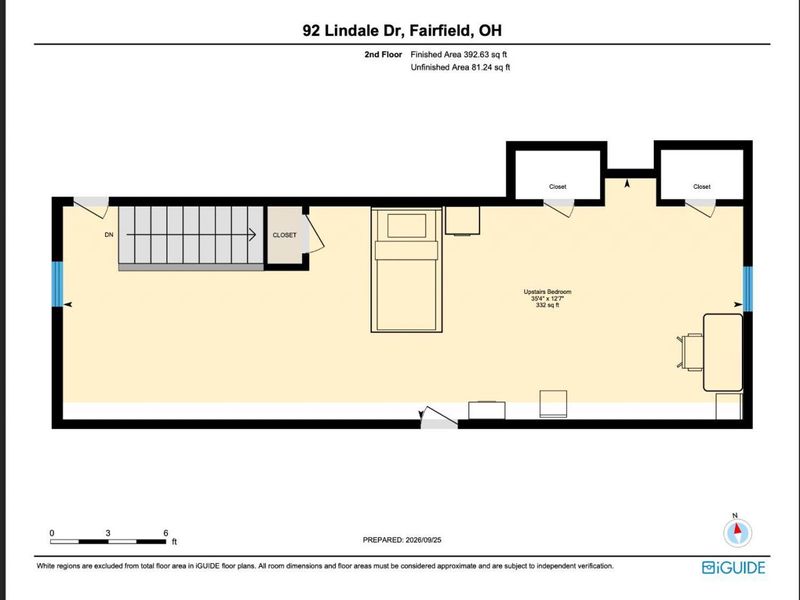 92 Lindale Drive, Fairfield, OH 45014 Photo 40